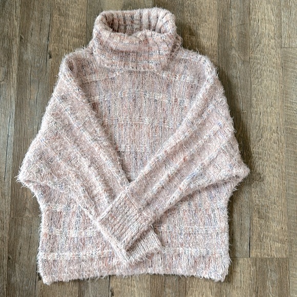 American Rag Turtle Neck Sweater - Picture 3 of 12